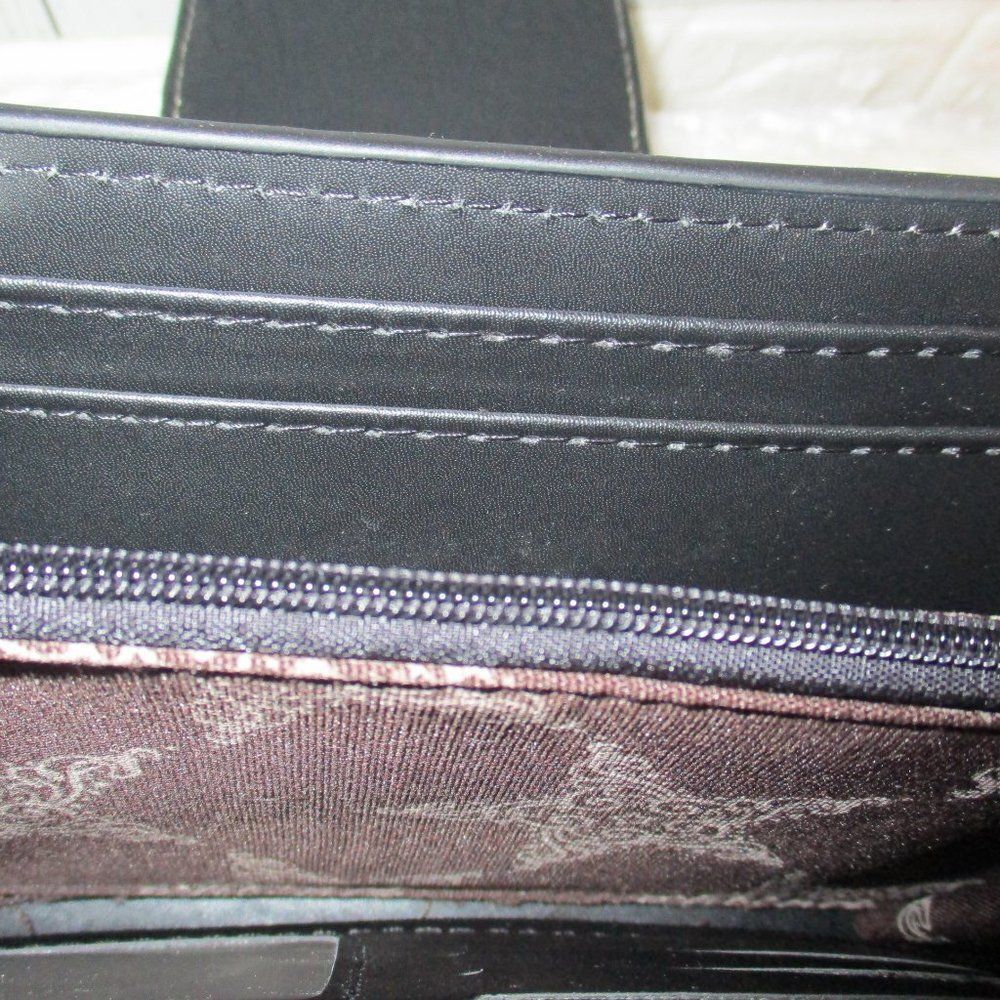 Southwest Buckle Wallet - Picture 8 of 10